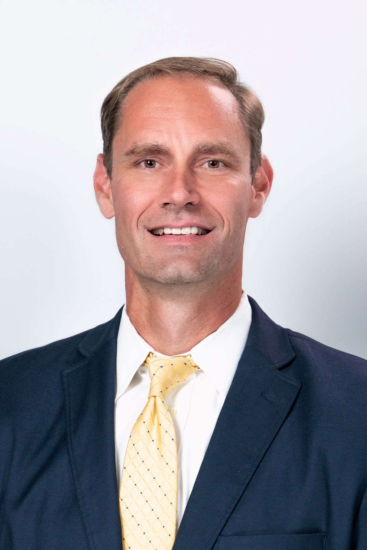 Fred Divers, MD
